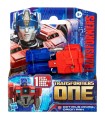 Transformers One - MV8 1 Step Changers: Optimus Prime Orion Pax