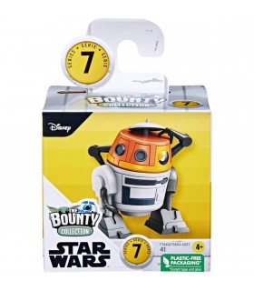 Star Wars - The Bounty Collection: C1-10P (Chopper)