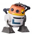 Star Wars - The Bounty Collection: C1-10P (Chopper)