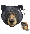 Puzzle da 550 Pezzi Sagomato - I Am Bear