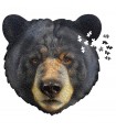 Puzzle da 550 Pezzi Sagomato - I Am Bear