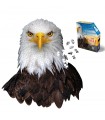 Puzzle da 550 Pezzi Sagomato - I Am Eagle