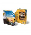 Puzzle da 550 Pezzi Sagomato - I Am Eagle