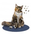 Puzzle da 550 Pezzi Sagomato - I Am Cat