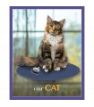 Puzzle da 550 Pezzi Sagomato - I Am Cat