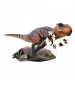 Puzzle da 100 Pezzi Sagomato - I Am T. Rex