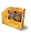 Puzzle da 100 Pezzi Sagomato - I Am T. Rex