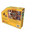 Puzzle da 100 Pezzi Sagomato - I Am Lil' Koala