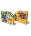 Puzzle da 100 Pezzi Sagomato - I Am Lil' Koala