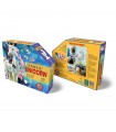 Puzzle da 100 Pezzi Sagomato - I Am Lil' Unicorn