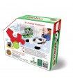 Puzzle da 24 Pezzi Sagomato - I Am Panda