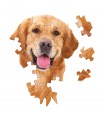 Puzzle da 24 Pezzi Sagomato - I Am Dog