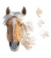 Puzzle da 24 Pezzi Sagomato - I Am Horse