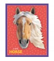 Puzzle da 24 Pezzi Sagomato - I Am Horse