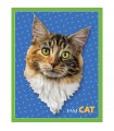 Puzzle da 24 Pezzi Sagomato - I Am Cat