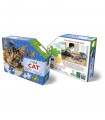 Puzzle da 24 Pezzi Sagomato - I Am Cat