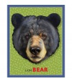 Puzzle da 24 Pezzi Sagomato - I Am Bear