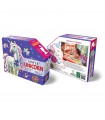 Puzzle da 48 Pezzi Sagomato - I Am Lil' Unicorn