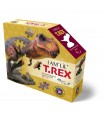 Puzzle da 48 Pezzi Sagomato - I Am T. Rex