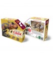Puzzle da 48 Pezzi Sagomato - I Am T. Rex