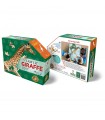 Puzzle da 48 Pezzi Sagomato - I Am Lil' Giraffe