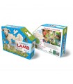 Puzzle da 48 Pezzi Sagomato - I Am Lil' Lamb