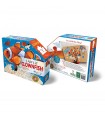 Puzzle da 48 Pezzi Sagomato - I Am Lil' Clown Fish