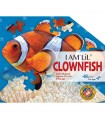 Puzzle da 48 Pezzi Sagomato - I Am Lil' Clown Fish