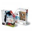 Puzzle da 300 Pezzi Sagomato - I Am Cow