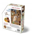 Puzzle da 300 Pezzi Sagomato - I Am Horse