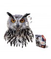 Puzzle da 300 Pezzi Sagomato - I Am Owl