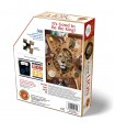 Puzzle da 300 Pezzi Sagomato - I Am Lion