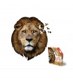 Puzzle da 300 Pezzi Sagomato - I Am Lion