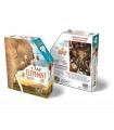 Puzzle da 300 Pezzi Sagomato - I Am Elephant