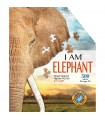 Puzzle da 300 Pezzi Sagomato - I Am Elephant