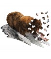 Puzzle da 300 Pezzi Sagomato - I Am Grizz