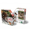 Puzzle da 300 Pezzi Sagomato - I Am Grizz