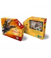 Puzzle da 1000 Pezzi Sagomato - I Am Dragon