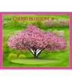 Puzzle da 1000 Pezzi Sagomato - I Am Cherry Blossom