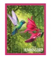 Puzzle da 1000 Pezzi Sagomato - I Am Hummingbird
