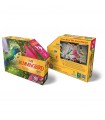 Puzzle da 1000 Pezzi Sagomato - I Am Hummingbird