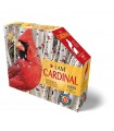 Puzzle da 1000 Pezzi Sagomato - I Am Cardinal