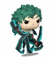 Funko POP! - My Hero Academia S1/2: Izuku Midoriya (BKwhip) (10cm)