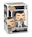 Funko POP! - Queen: Freddie Mercury(I was born to love you) (15 cm)