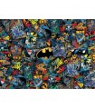 Puzzle da 1000 Pezzi - Impossibile: Batman