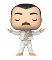 Funko POP! - Queen: Freddie Mercury(I was born to love you) (15 cm)