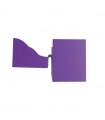 Side Holder 80+ Purple