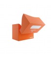 Side Holder 80+ Orange