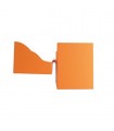 Side Holder 80+ Orange