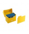 Side Holder 80+ Yellow